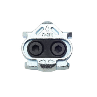 HT X1E Cleats 4 Deg - Silver
