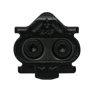 HT X1F Cleats 8 Deg - Black