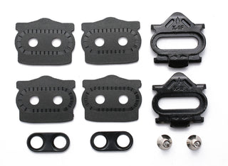 HT X1F Cleats 8 Deg - Black