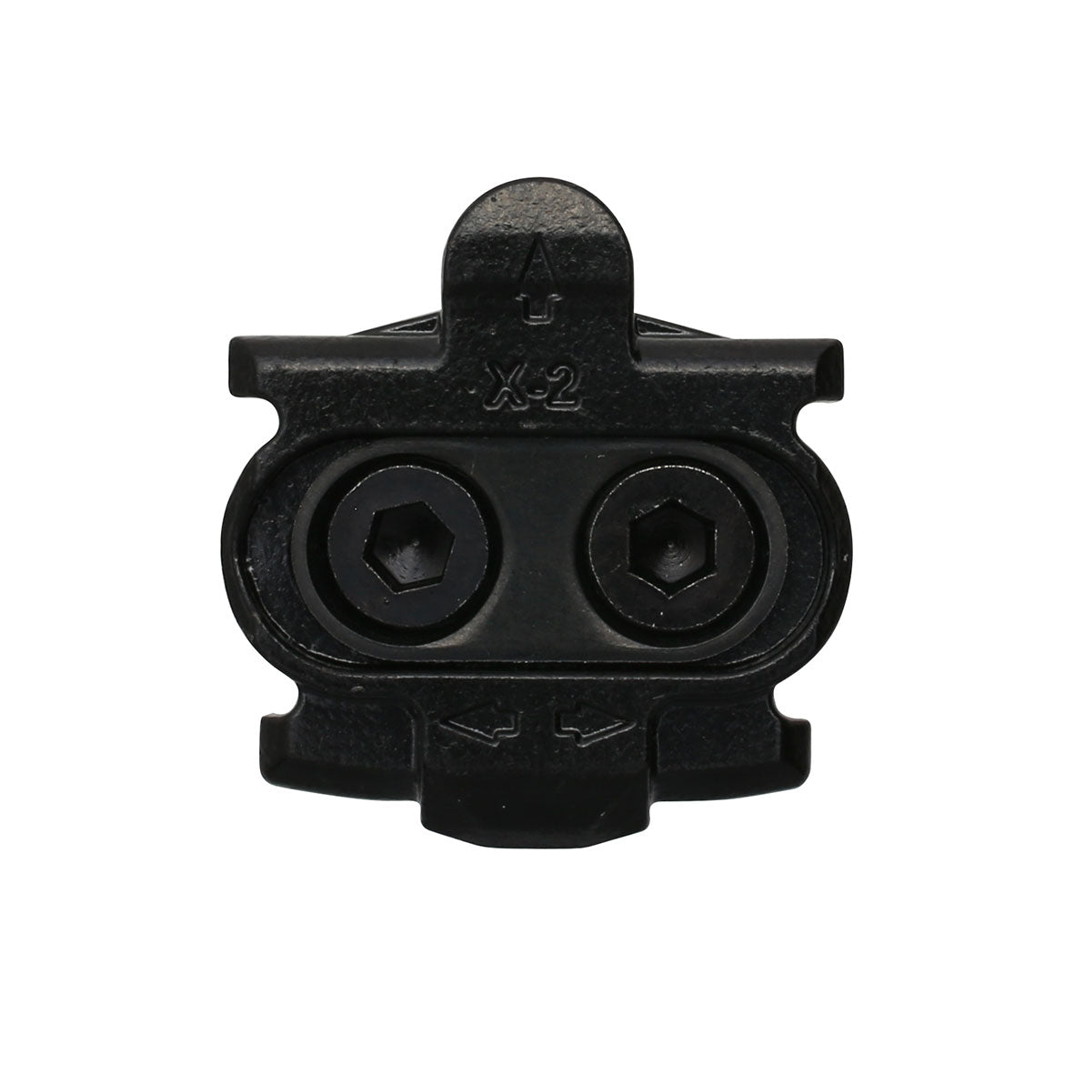 HT X2 Cleats 4.5 Deg - Black