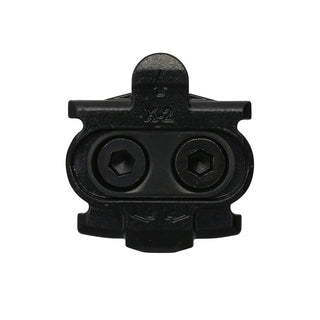 HT X2 Cleats 4.5 Deg - Black