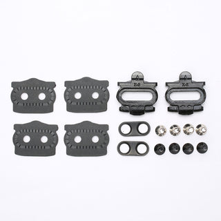 HT X2 Cleats 4.5 Deg - Black