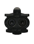 HT X2 Cleats 4.5 Deg - Black