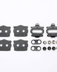 HT X2 Cleats 4.5 Deg - Black