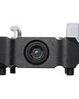 HT D1 Pedals (Alloy/CNC CRMO) - Black