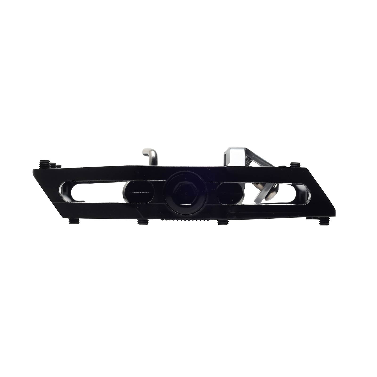 HT GD1 Pedals (Alloy/CNC CRMO) - Black