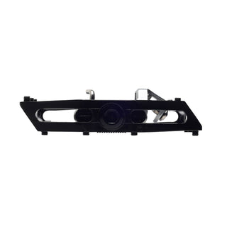 HT GD1 Pedals (Alloy/CNC CRMO) - Black