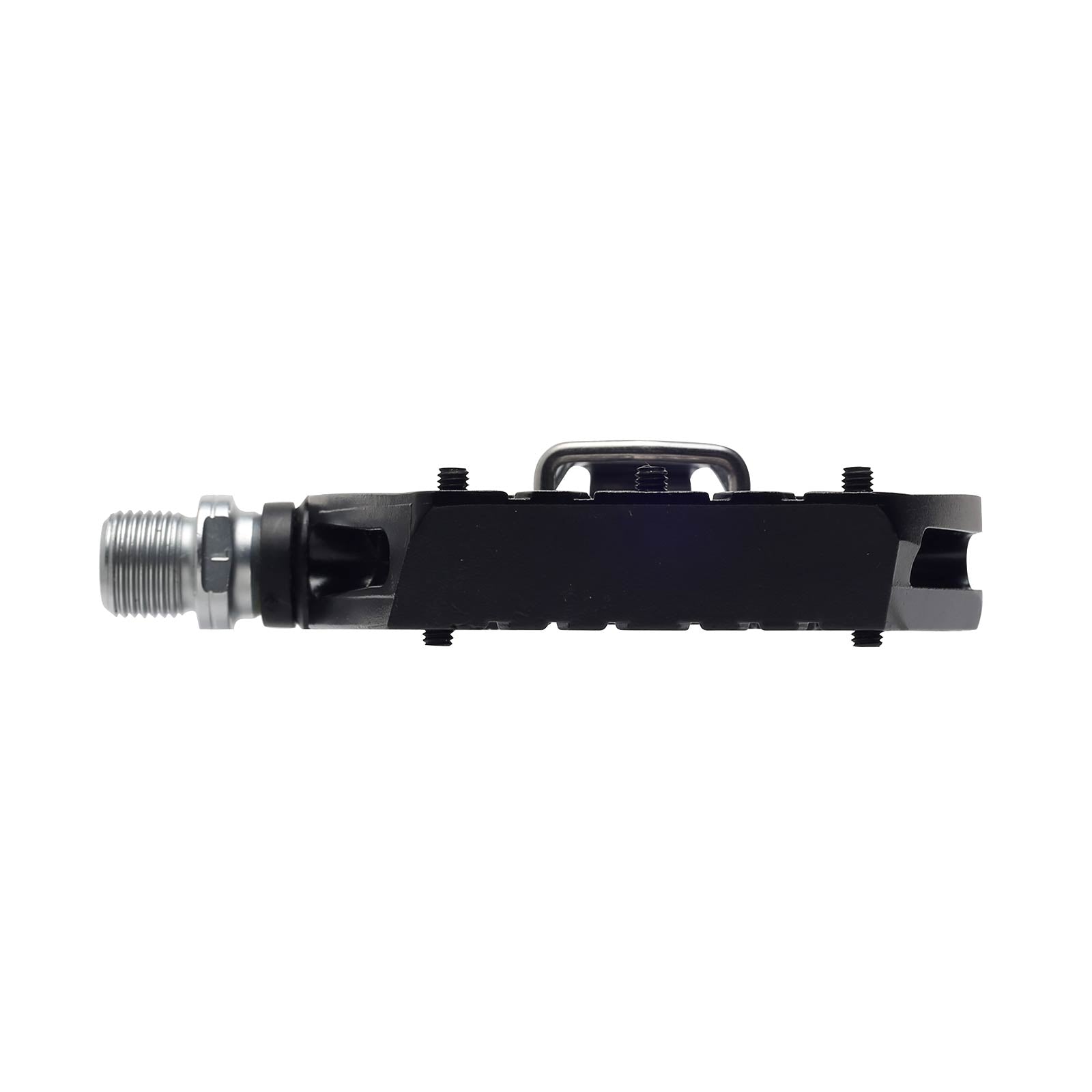 HT GD1 Pedals (Alloy/CNC CRMO) - Black