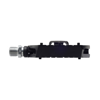 HT GD1 Pedals (Alloy/CNC CRMO) - Black