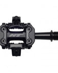 HT M2 Pedals (Alloy/CNC CRMO) - Stealth-Black