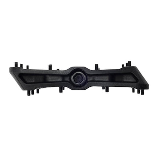HT PA03A Pedals (Nylon/CNC CRMO) - Black