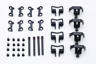 HT T2 Mechanism - Black