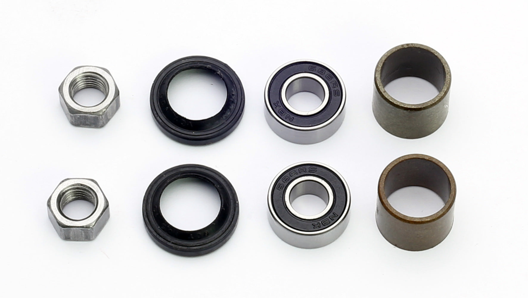 HT Service Kit - M2,T2, T2-SX