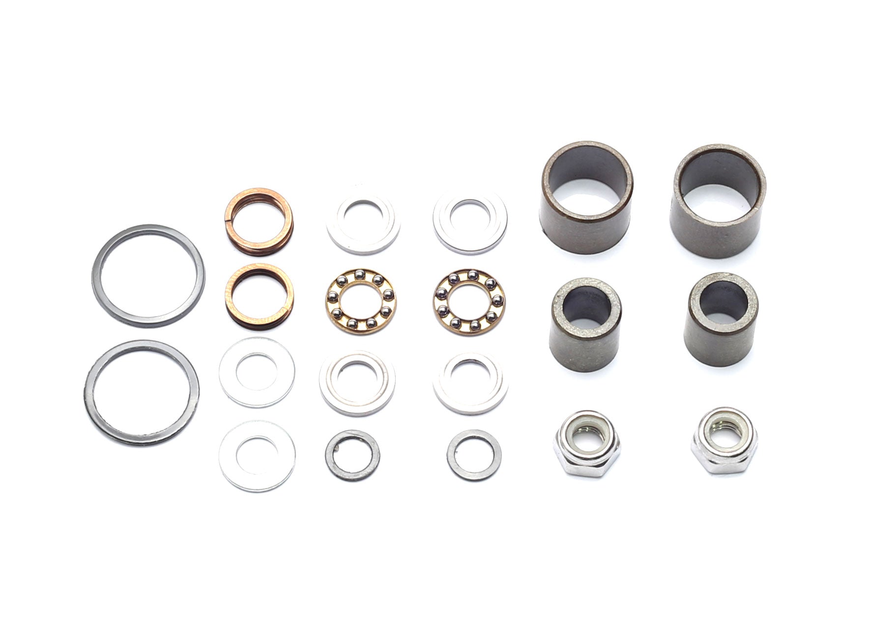 HT Service Kit - X2