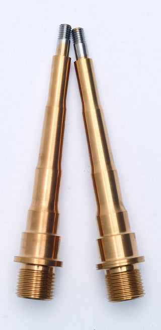 HT Spindle - X3 Ti