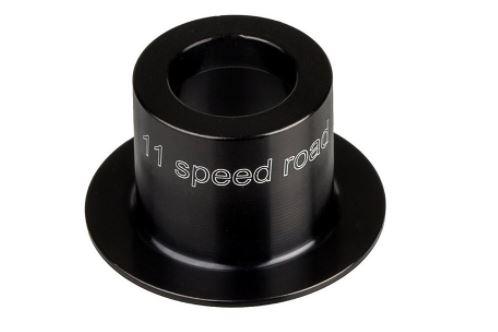 DT Swiss Rear Wheel Adapt Right 12 142 Shimano 11 Speed Road
