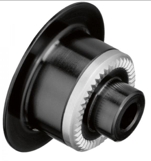 DT Swiss Rear Wheel Adapt Right 135/130 QR Shimano HG (10 Speed Road)