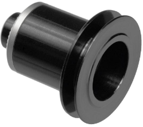 DT Swiss Rear Wheel Adapt Left 135/141/150 Quick Release