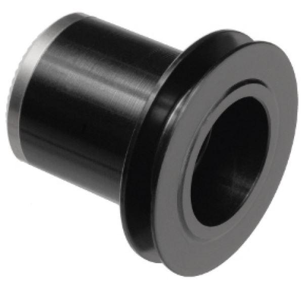 DT Swiss Rear Wheel Adapt Left 135 10 Thru Axle - Black