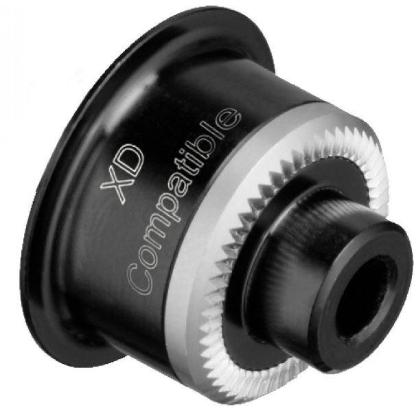 DT Swiss Rear Wheel Adapt Right 135QR Sram XD