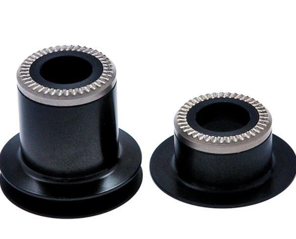 DT Swiss Rear Wheel Adapt Kit 135x10 Shim MTB 11 Speed/Road 10 Speed