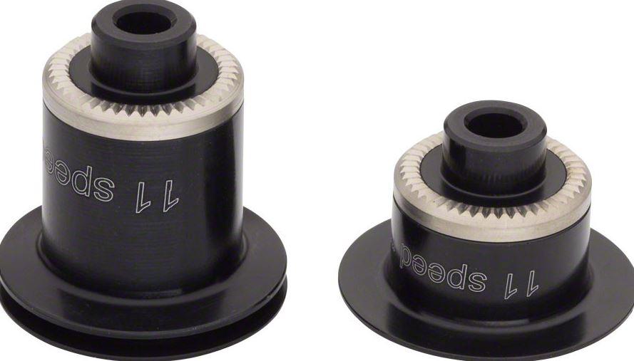 DT Swiss Rear Wheel Adapt Kit 135 QR Shimano 11 Speed Road Disc