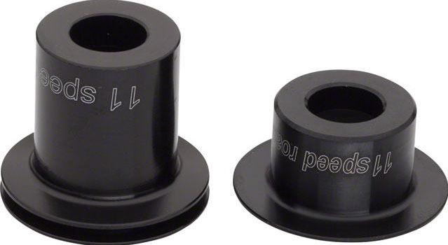 DT Swiss Rear Wheel Adapt Kit 135x10 11 Speed Road