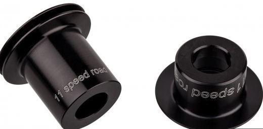 DT Swiss Rear Wheel Adapt Kit 135x12 11 Speed Shim Road