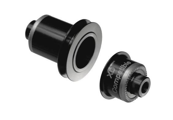 DT Swiss Rear Wheel Adapt Kit 135QR For Sram XD