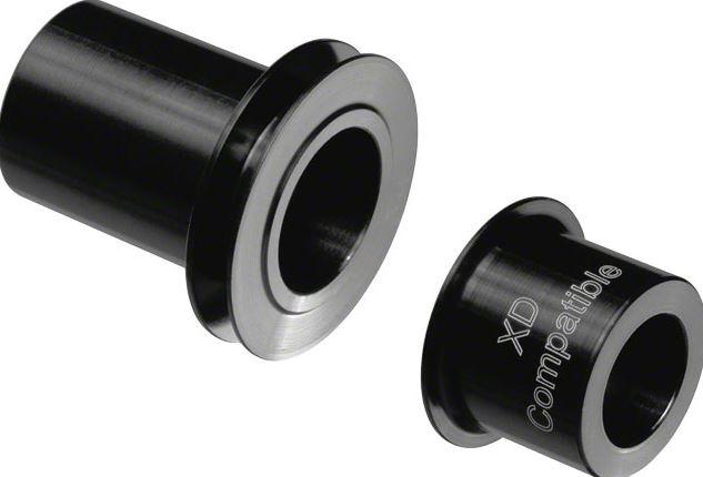 DT Swiss Rear Wheel Adapt Kit 142/148/157 x12 Sram XD