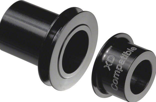 DT Swiss Rear Wheel Adapt Kit 135(or150)/12 XD
