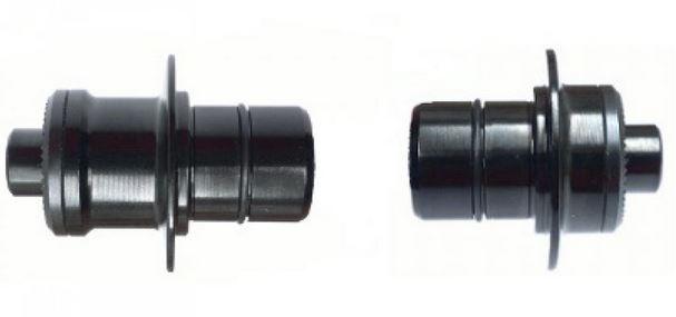DT Swiss FW Adapt Kit 350 370 QR Pair