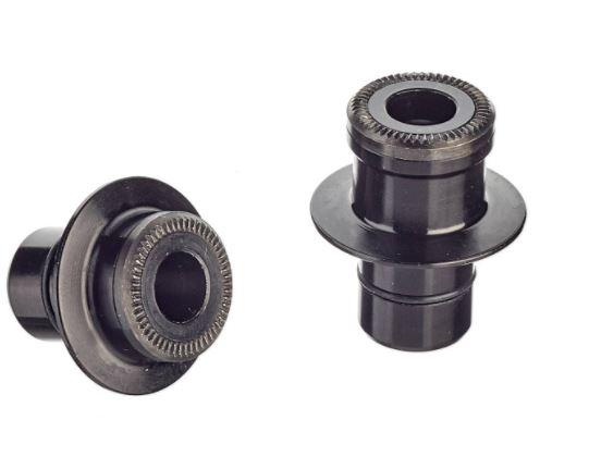 DT Swiss FW Adapt Kit 100x9mm Thru Bolt 350/370