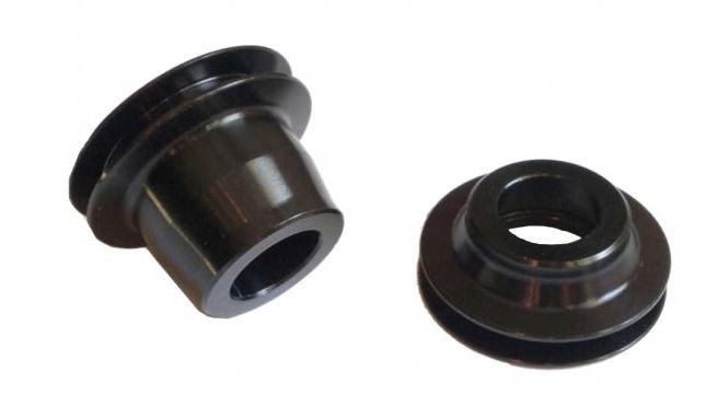 DT Swiss FW Adapt Kit 100/12 240 18mm Inner Axle