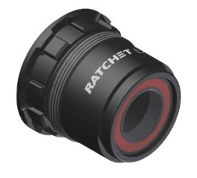 DT Swiss Rotor Ratchet Exp Sram XD
