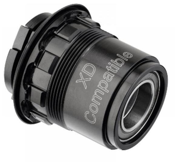 DT Swiss Rotor 3-Pawl Sram XD