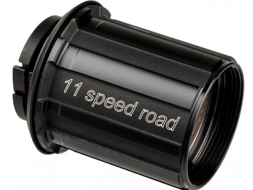 DT Swiss Rotor 3-Pawl Shimano 11 Speed Road Alloy