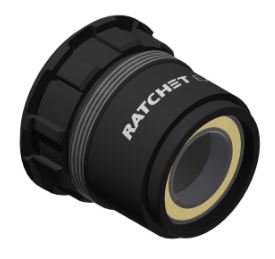 DT Swiss Rotor Ratchet Exp Sram XDR Ceramic