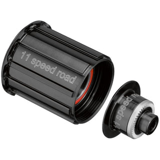 DT Swiss Rotor Kit Ratchet Shimano 11 Speed Road Inc QR Right End Cap