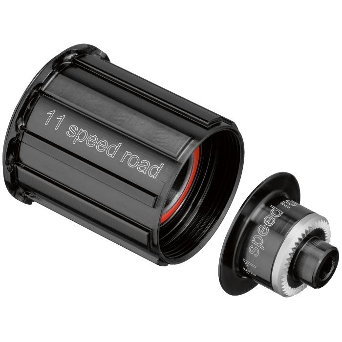 DT Swiss Rotor Kit Ratchet Shimano 11 Speed Road Inc QR Right End Cap