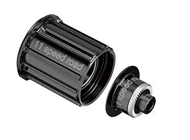 DT Swiss Rotor Kit Ratchet Shim Road 11 Speed Ceramic Inc QR Right End Cap