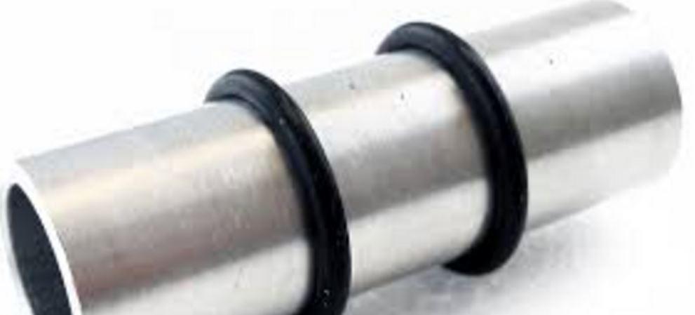 DT Swiss Hubs Spacer FW 15.2/19x57.2mm
