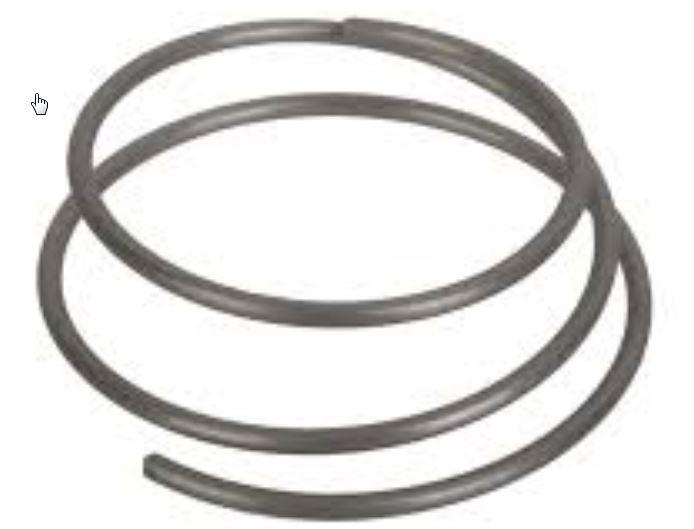 DT Swiss Hub Spring 240s/350/370LN Ratchet