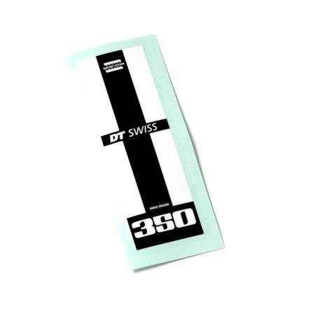 DT Swiss Decal 350 RW 32.8x87.4