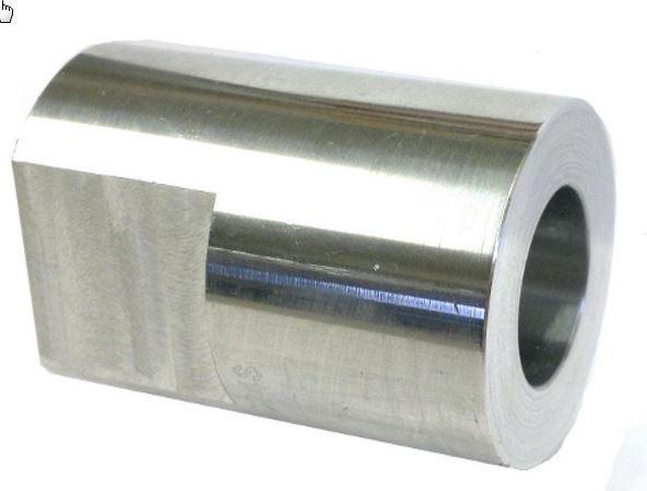 DT Swiss Hub Drift Tool Short 15/28 Dia 35mm
