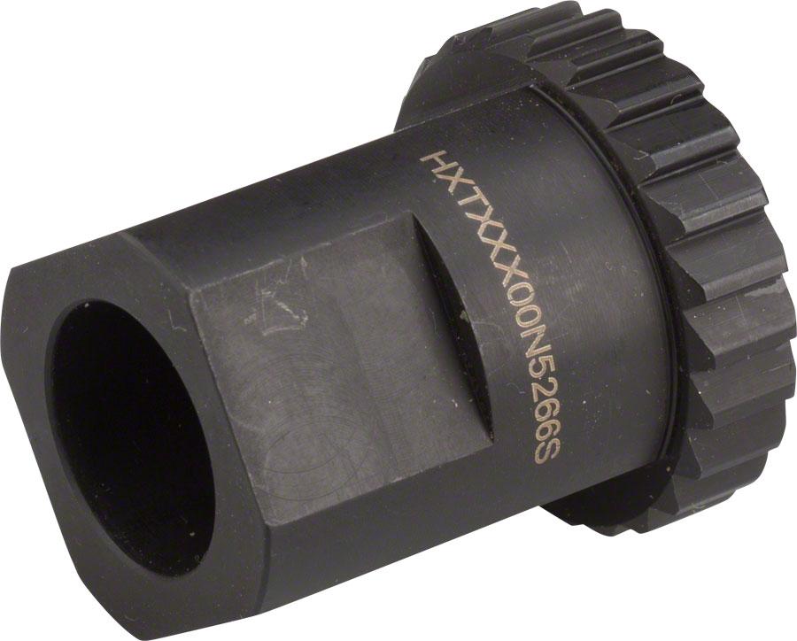 DT Swiss Hub Tool Ring Nut 3 Pawl
