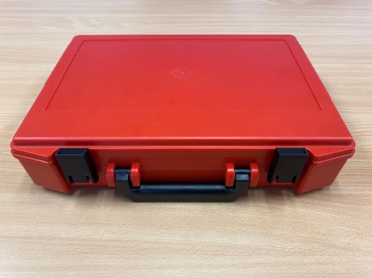 DT Swiss Hub Tool Box II Complete For Hubs MY22
