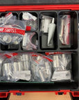 DT Swiss Hub Tool Box II Complete For Hubs MY22