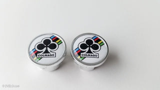 2Velo Bar End Plugs - Pair