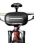 Lezyne Hard Caddy - Black